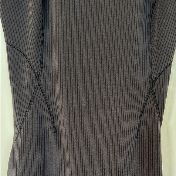 Lululemon Softstreme Slim-Fit Tank Dress - Picture 4 of 7